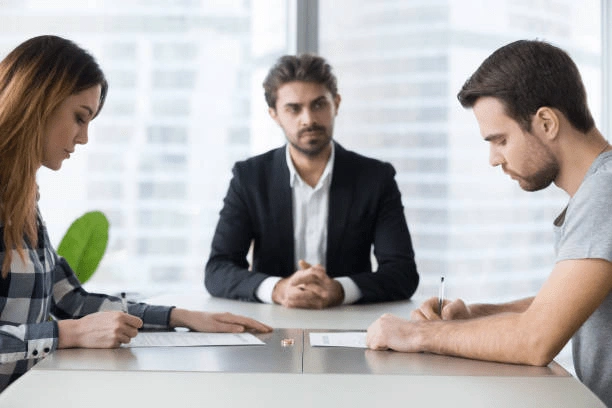 What Is Family Mediation Workington?