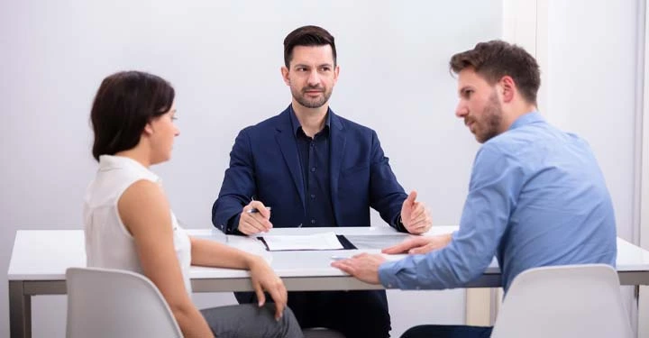 Barker Mediation’s Family mediation Workington experts.