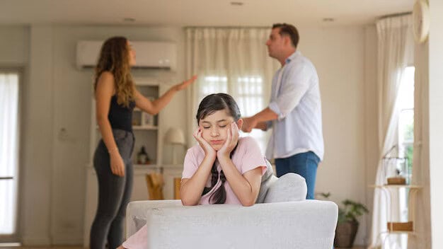Ongoing Support from Barker Family Mediation as Your Family Circumstances Change Workington