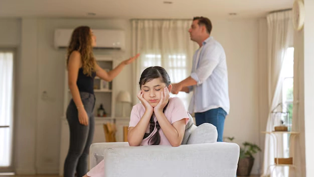 Parenting plan mediation with Barker Mediation Workington