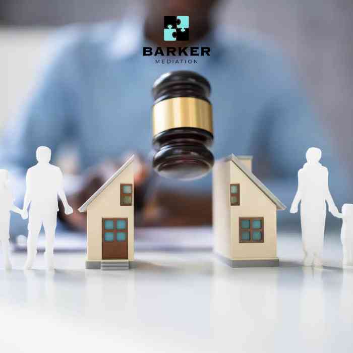 The Family Home: Protecting Your Biggest Asset with Barker Workington