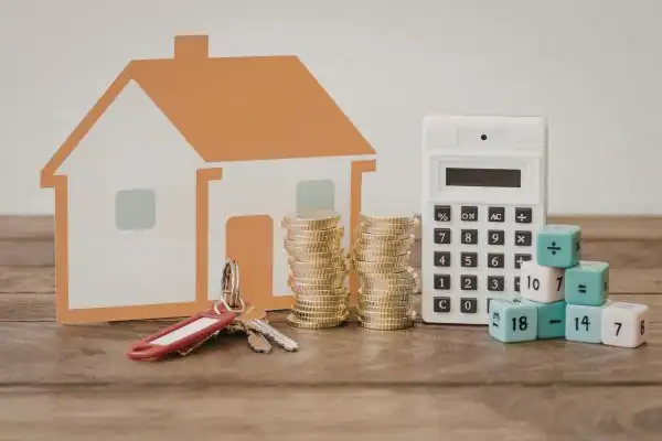 Image of splitting assets via financial mediation Workington