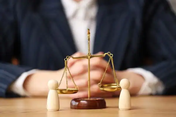 Image of financial mediation Workington