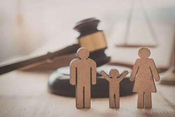 Image about child custody mediation Workington
