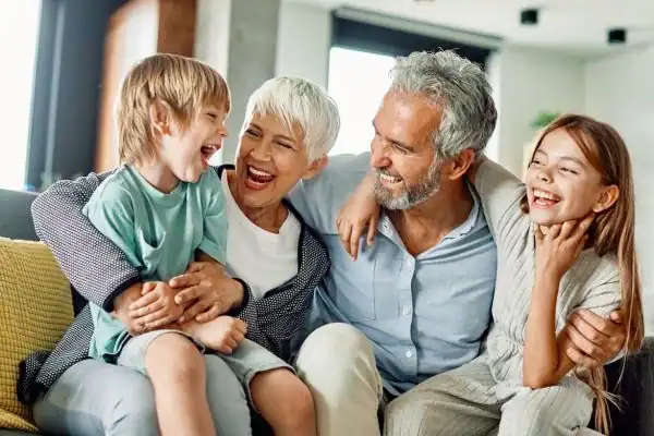 Grandparent Access Mediation Workington