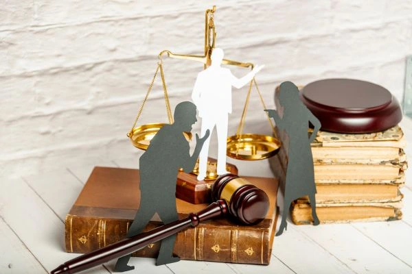 Avoid court - create parenting plans Workington
