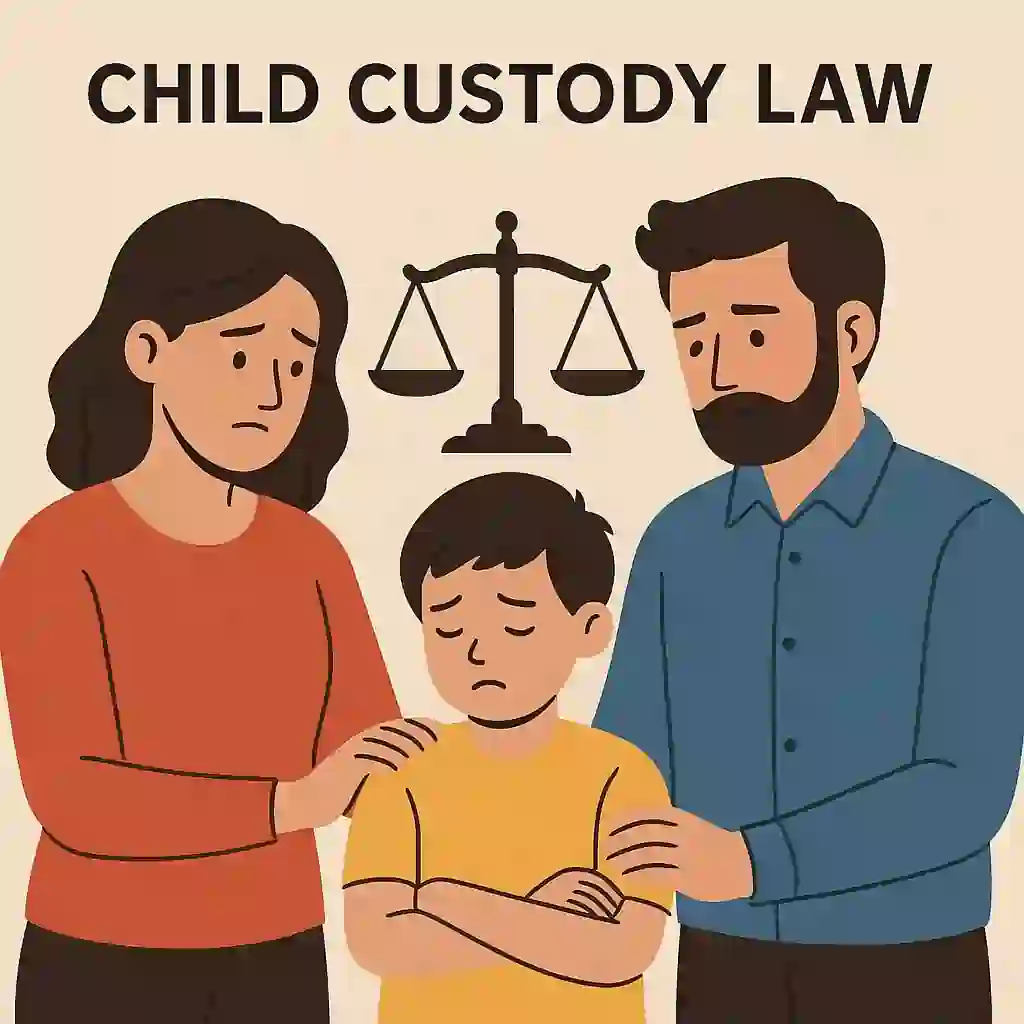 Applying to the Family Court What Parents Need to Know Workington