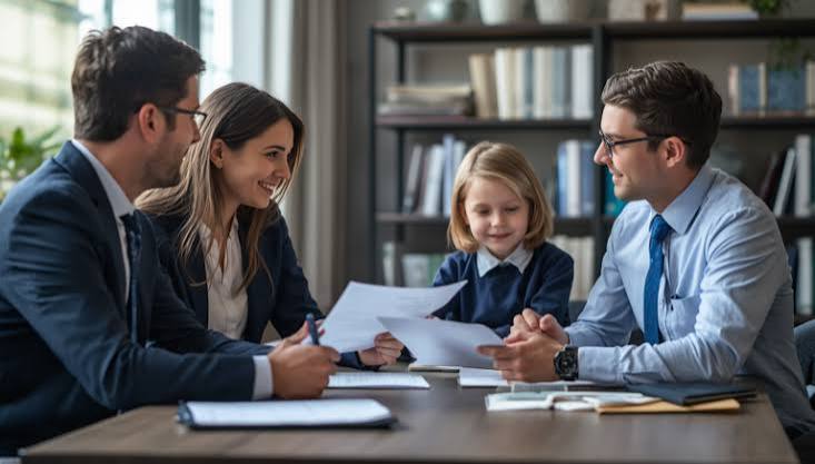 Can Mediation Help When Parents Cannot Agree About a Child’s School Workington?