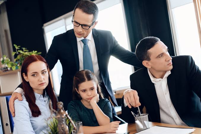 How Can Barker Mediation Help Us Reach a Child-Focused Agreement About School Workington?