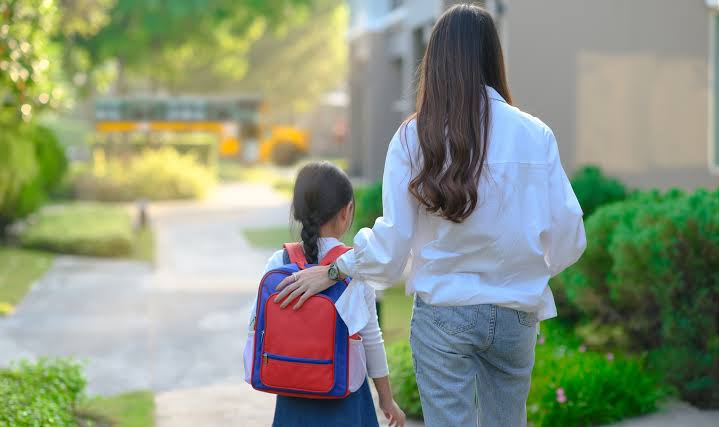 What Happens If My Ex Has Already Applied for a New School Workington?