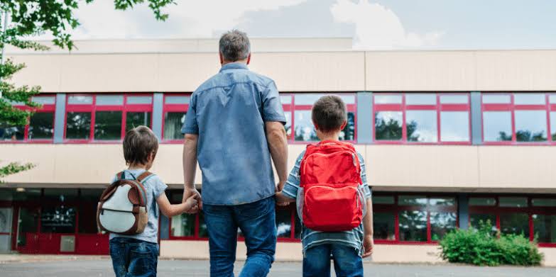 What If We Disagree About the School, Travel or Daily Routine Workington?